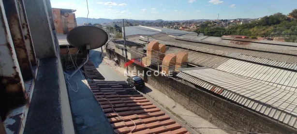 Casa com 3 Quartos à venda, 100m² no Jardim Florência (Justinópolis), Ribeirão das Neves