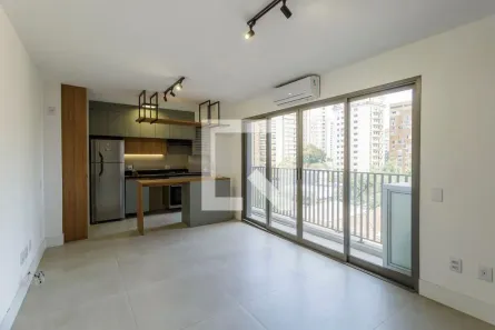 Apartamento com 2 Quartos à venda, 75m² no Moema, São Paulo