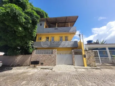 Prédio Comercial com 11 Quartos à venda, 257m² no Ponta Negra, Natal