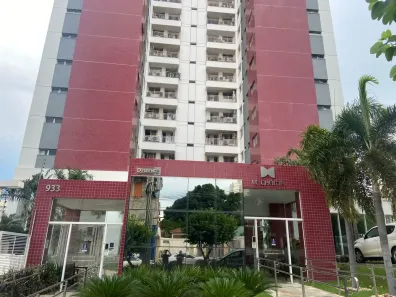 Apartamento com 3 Quartos à venda, 156m² no Jardim Cuiabá, Cuiabá