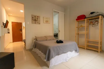 Apartamento com 1 Quarto à venda, 30m² no Copacabana, Rio de Janeiro