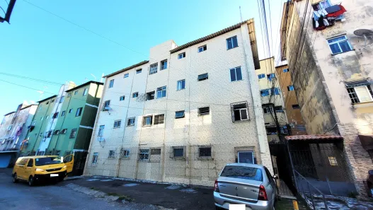 Apartamento com 2 Quartos à venda, 60m² no Doron, Salvador