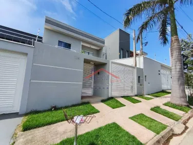 Casa com 3 Quartos à venda, 220m² no Jardim Ibirapuera, Campinas
