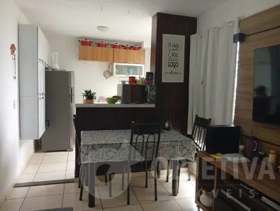 Apartamento com 2 Quartos à venda, 44m² no Shopping Park, Uberlândia