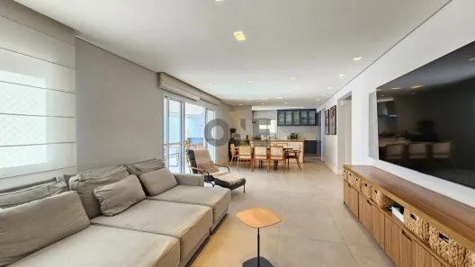 Apartamento com 3 Quartos à venda, 171m² no Jardim Arpoador, São Paulo