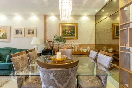 Apartamento com 3 Quartos à venda, 139m² no Mont Serrat, Porto Alegre