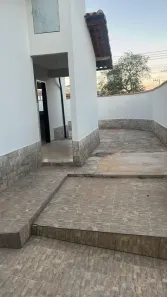 Casa com 2 Quartos à venda, 80m² no Recanto Feliz (Califórnia da Barra), Barra do Piraí
