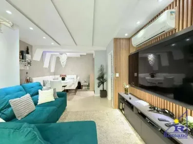 Casa de Condomínio com 3 Quartos à venda, 125m² no Mooca, São Paulo