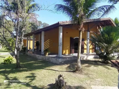 Apartamento com 5 Quartos à venda, 300m² no São Fernando, Itanhaém
