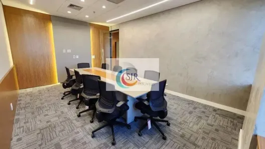 Sala Comercial para venda ou aluguel, 504m² no Vila Olímpia, São Paulo