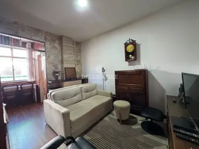 Apartamento com 1 Quarto à venda, 33m² no Alto, Teresópolis