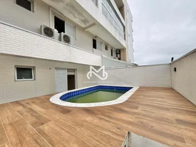 Apartamento com 3 Quartos para alugar, 81m² no Centro, Bertioga