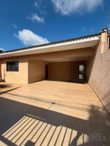 Casa com 3 Quartos à venda, 130m² no Jardim Pérola, Londrina