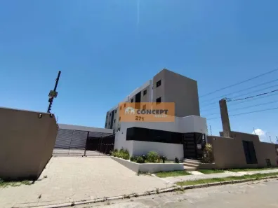Apartamento com 2 Quartos à venda, 46m² no Jundiapeba, Mogi das Cruzes