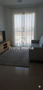 Apartamento com 2 Quartos à venda, 44m² no Vila Mimosa, Campinas