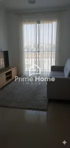 Apartamento com 2 Quartos à venda, 44m² no Vila Mimosa, Campinas