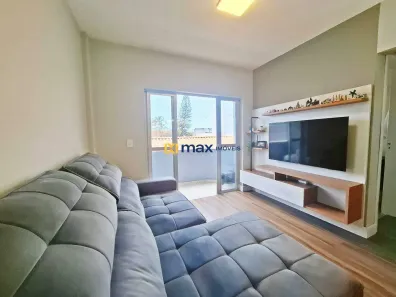 Apartamento com 1 Quarto à venda, 60m² no Centro, Balneário Camboriú