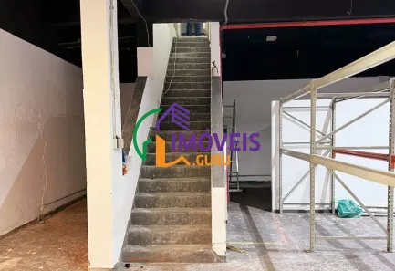 Ponto Comercial à venda, 605m² no Pinheiros, São Paulo
