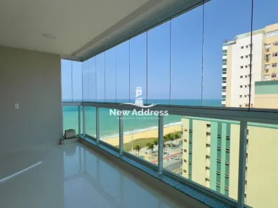 Apartamento com 3 Quartos à venda, 89m² no Praia de Itaparica, Vila Velha