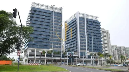Sala Comercial à venda, 22m² no Recreio dos Bandeirantes, Rio de Janeiro