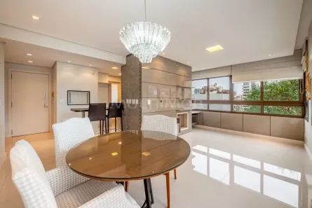 Apartamento com 2 Quartos à venda, 79m² no Petrópolis, Porto Alegre