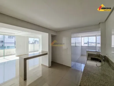 Cobertura com 3 Quartos à venda, 190m² no Centro, Divinópolis