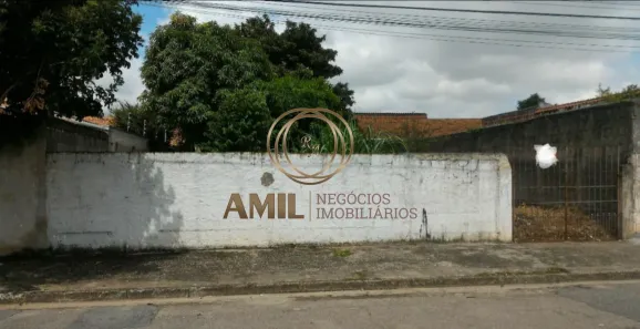 Lote/Terreno à venda, 360m² no Jardim Imperial, São José dos Campos