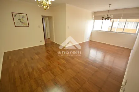 Apartamento com 3 Quartos à venda, 155m² no Perdizes, São Paulo