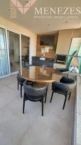 Apartamento com 3 Quartos à venda, 354m² no Cidade Nova, Franca