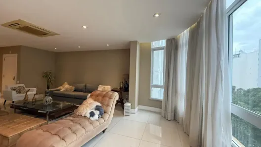 Apartamento com 3 Quartos à venda, 184m² no Flamengo, Rio de Janeiro