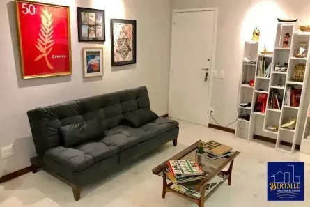 Apartamento com 1 Quarto à venda, 86m² no São Pedro, Belo Horizonte
