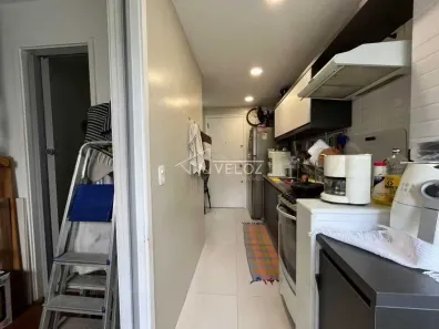 Apartamento com 2 Quartos à venda, 84m² no Botafogo, Rio de Janeiro