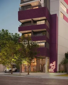 Apartamento com 1 Quarto à venda, 39m² no Bela Vista, São Paulo