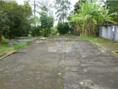 à venda, 19759m² no Parque Capuava, Santo André