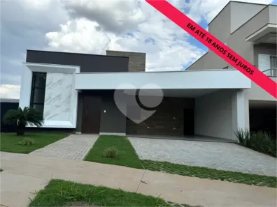 Casa de Condomínio com 3 Quartos à venda, 172m² no Santa Rosa, Piracicaba