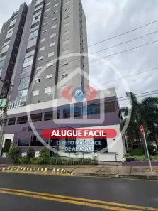 Apartamento com 3 Quartos para alugar, 123m² no Vila Furlan, Indaiatuba