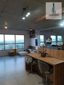 Apartamento com 1 Quarto para venda ou aluguel, 70m² no Vila Leopoldina, São Paulo