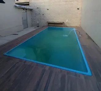 Casa com 2 Quartos à venda, 10m² no Jardim Leal, Duque de Caxias