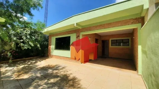Casa com 4 Quartos à venda, 150m² no Jardim São Paulo, Americana