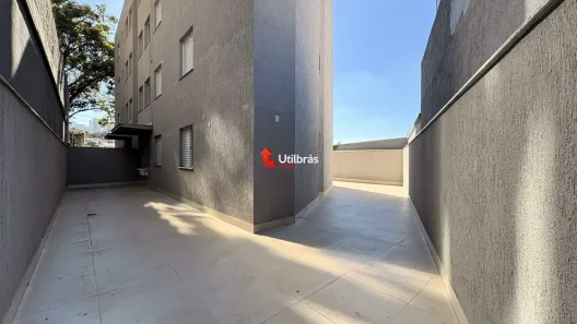 Apartamento com 3 Quartos à venda, 68m² no Vila Paris, Belo Horizonte