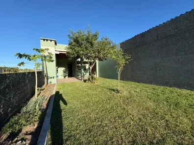 Casa com 2 Quartos à venda, 70m² no Praia de Mariluz, Imbé