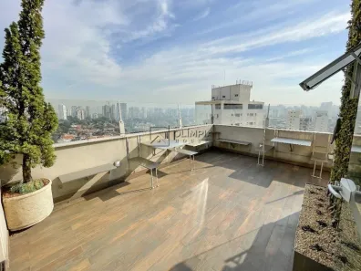 Cobertura com 3 Quartos à venda, 121m² no Campo Belo, São Paulo