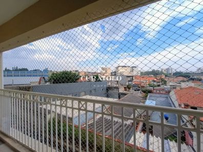Apartamento com 3 Quartos à venda, 74m² no Mauá, São Caetano do Sul