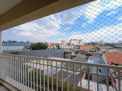 Apartamento com 3 Quartos à venda, 74m² no Mauá, São Caetano do Sul