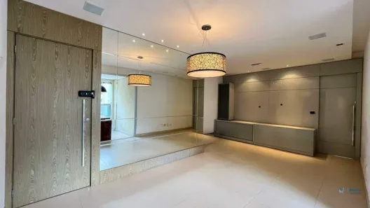 Apartamento com 2 Quartos à venda, 96m² no Vila da Serra, Nova Lima