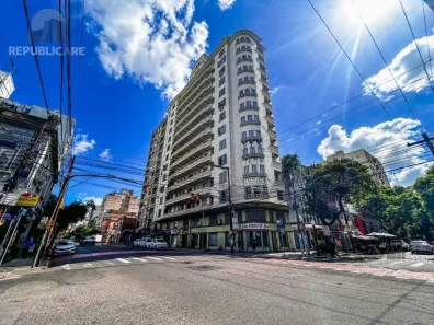 Apartamento com 1 Quarto à venda, 42m² no Cidade Baixa, Porto Alegre