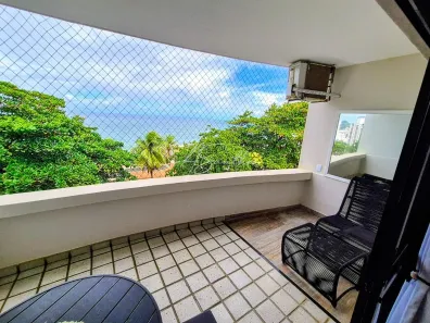Flat com 1 Quarto para alugar, 34m² no Barra, Salvador