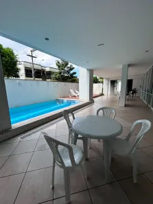 Apartamento com 3 Quartos à venda, 82m² no Jardim Camburi, Vitória