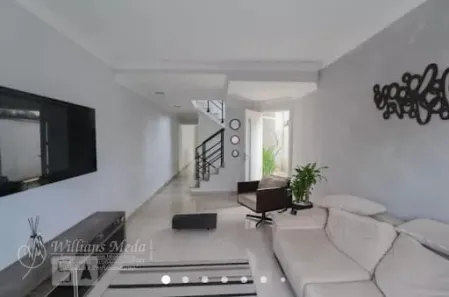 Sobrado com 4 Quartos à venda, 261m² no Jardim São Gabriel, Guarulhos