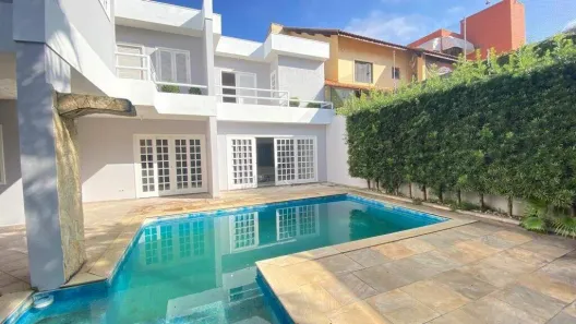 Sobrado com 4 Quartos à venda, 564m² no Independência, São Bernardo do Campo